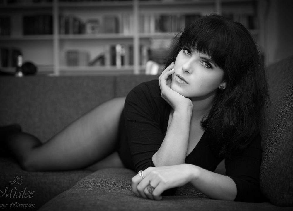 People - Photography
