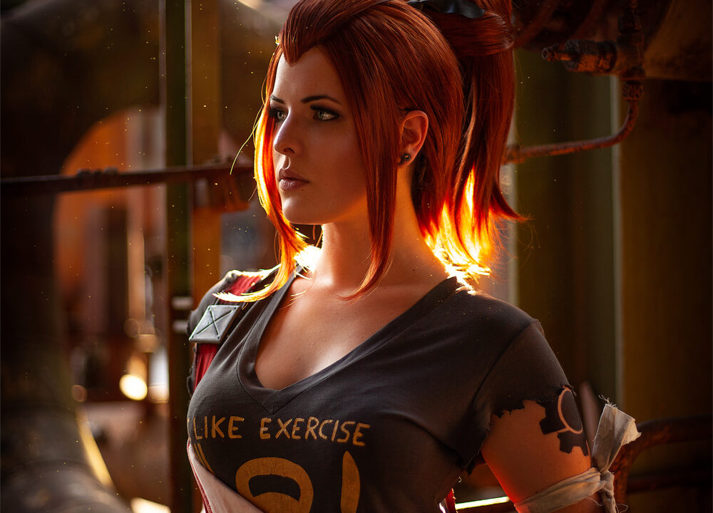 Cosplay - Photography