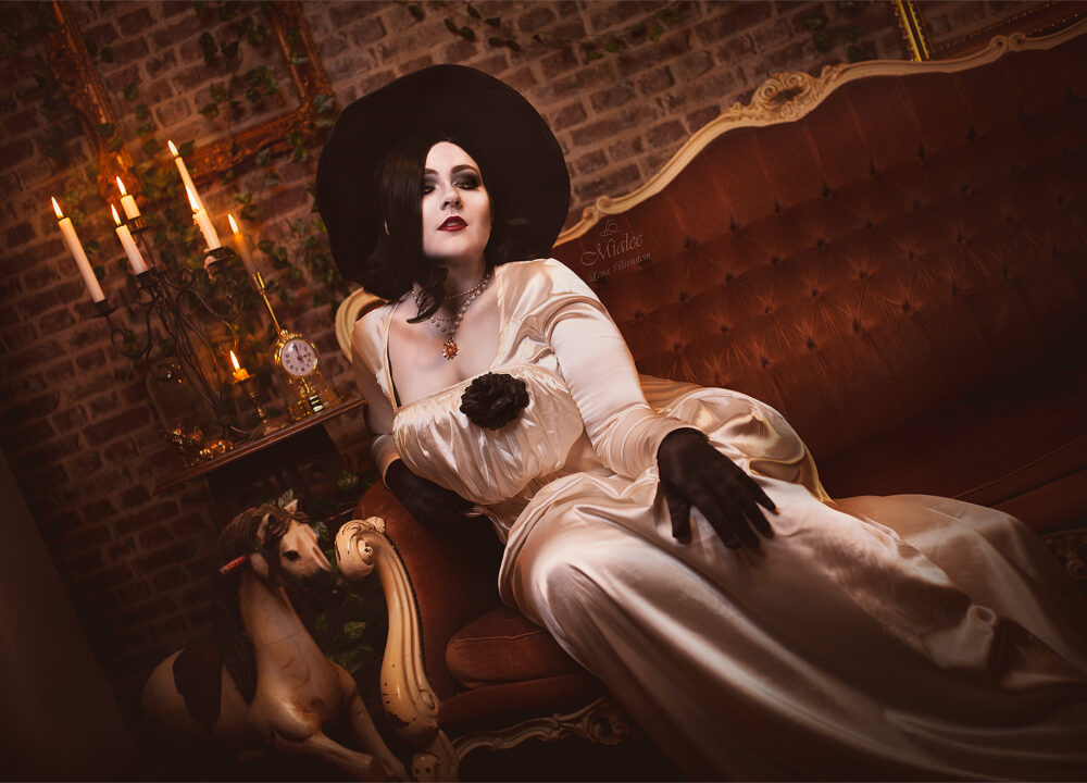 Cosplay - Photography